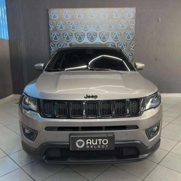 JEEP Compass - Foto