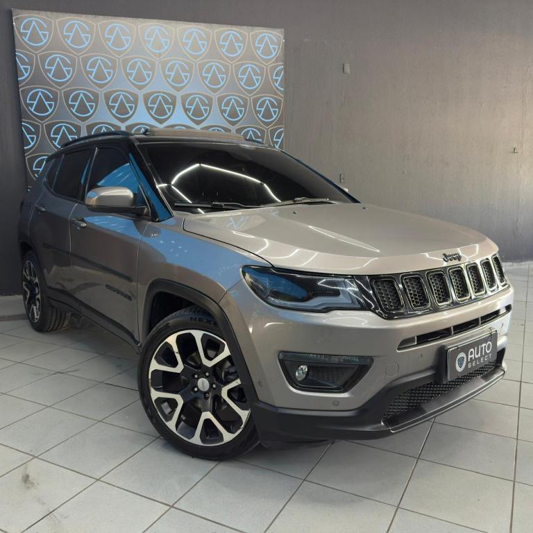 JEEP Compass - Foto