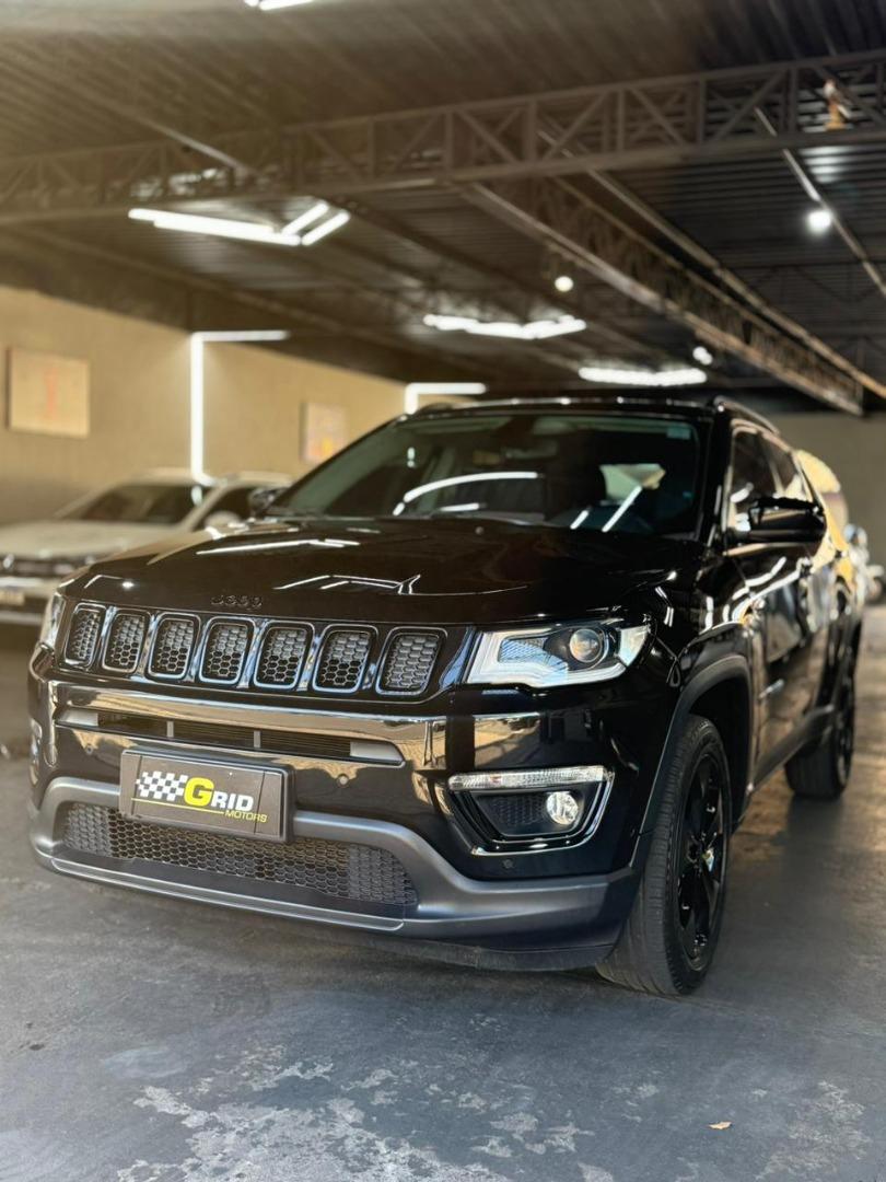 JEEP Compass - Foto