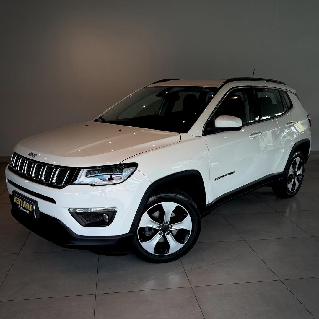 JEEP Compass - Foto