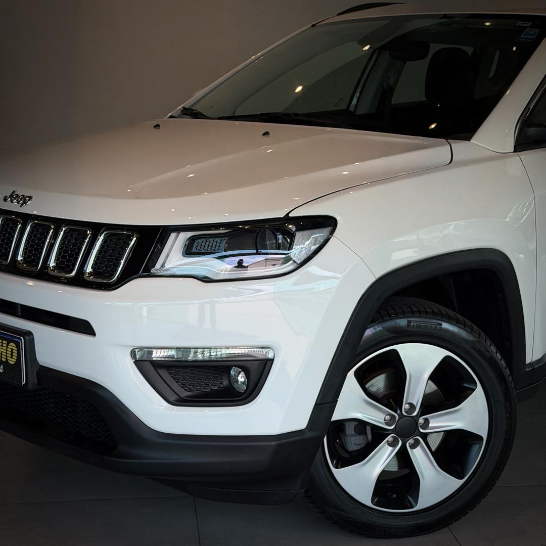 JEEP Compass - Foto