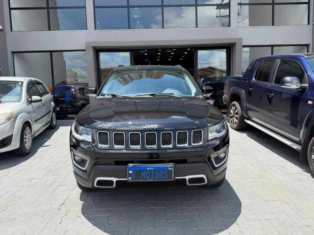 JEEP Compass - Foto