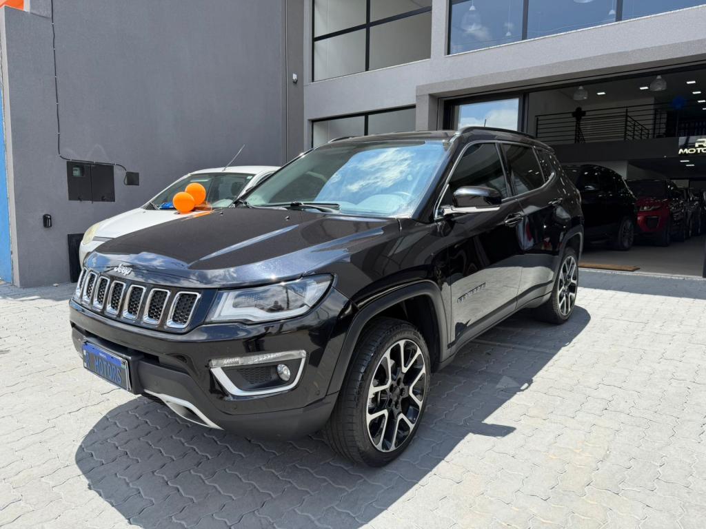JEEP Compass - Foto
