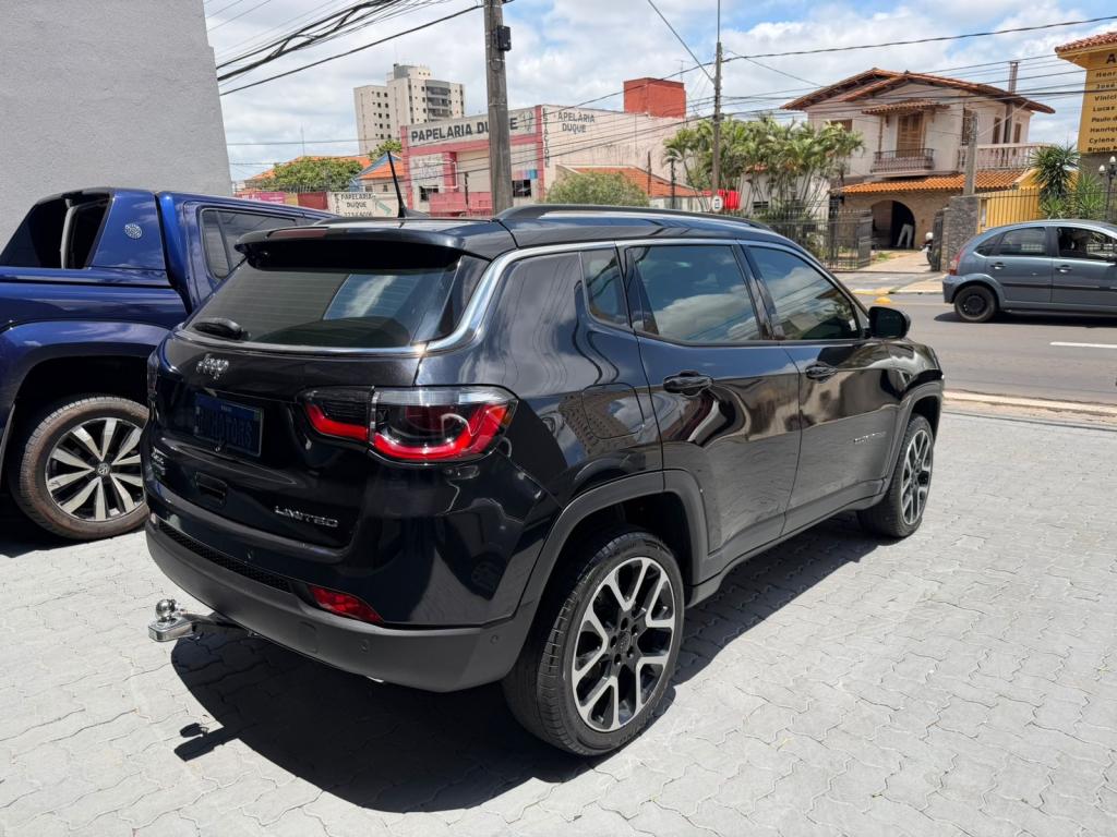 JEEP Compass - Foto