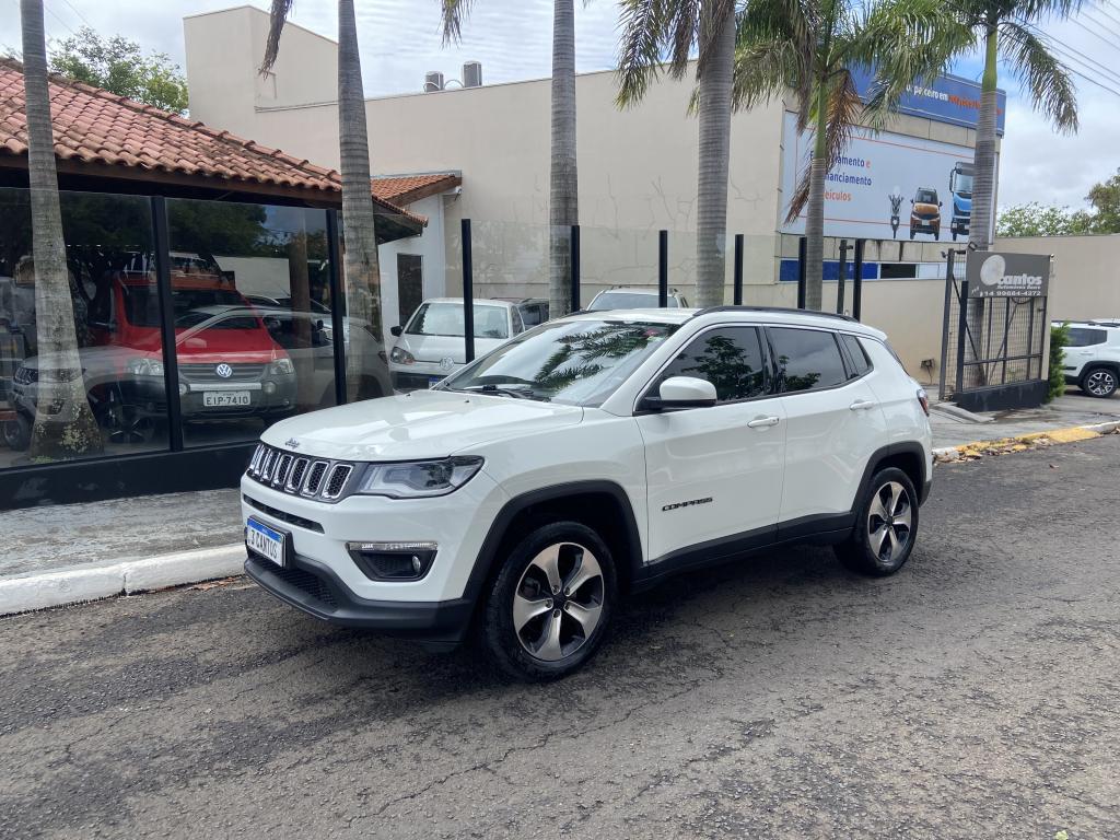 JEEP Compass - Foto