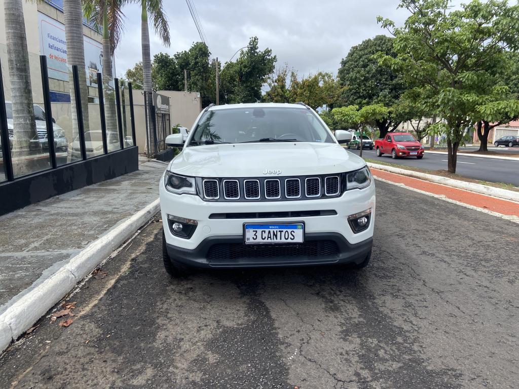 JEEP Compass - Foto