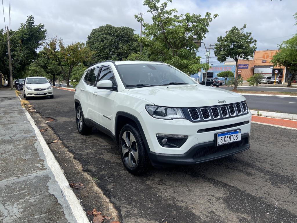 JEEP Compass - Foto