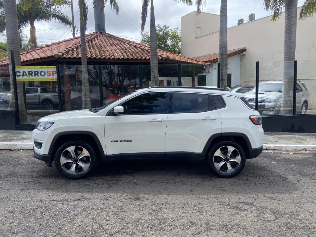 JEEP Compass - Foto