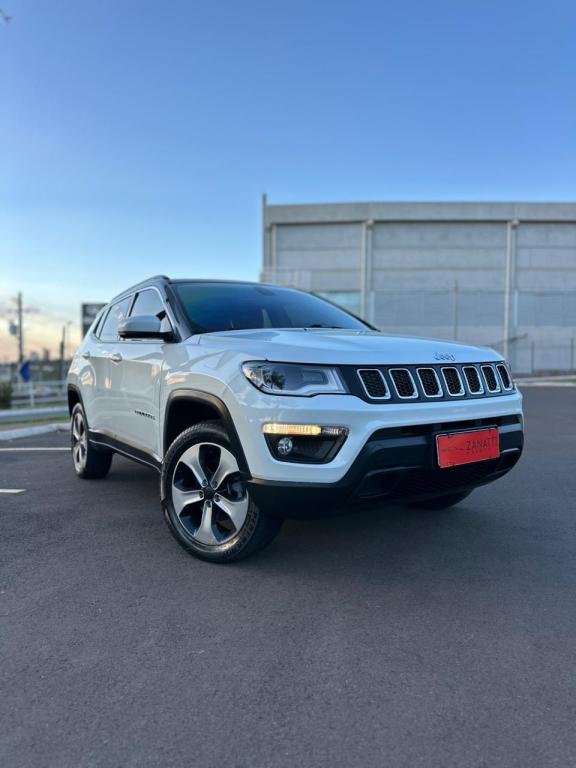 JEEP Compass - Foto