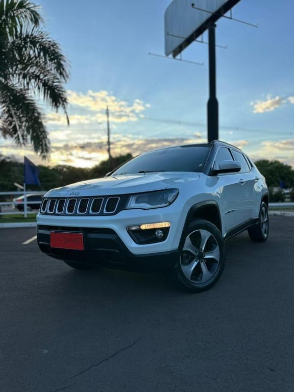 JEEP Compass - Foto