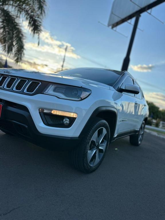 JEEP Compass - Foto