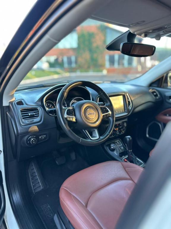 JEEP Compass - Foto