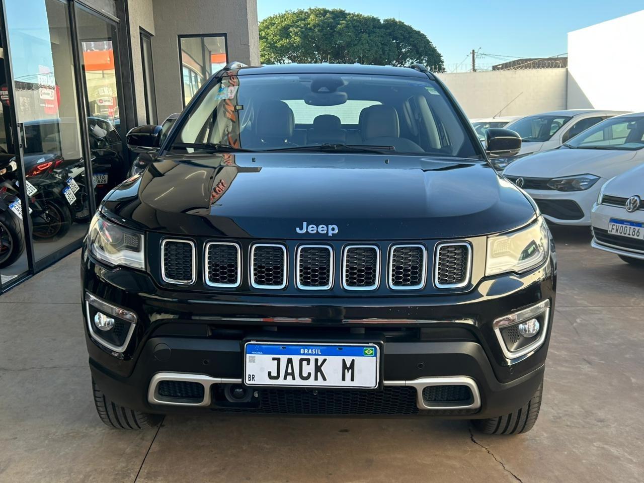JEEP Compass - Foto