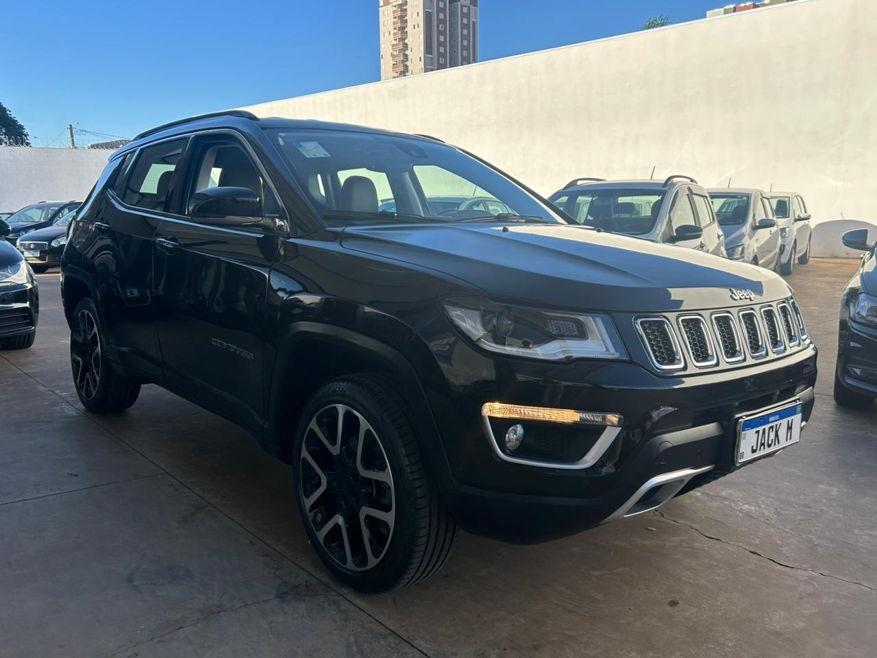 JEEP Compass - Foto