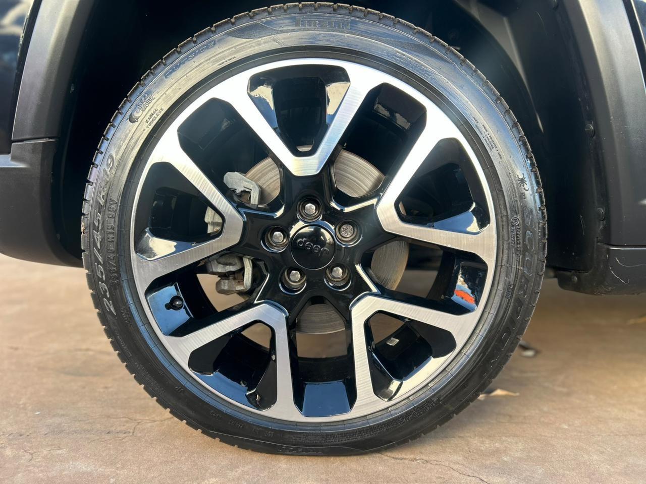 JEEP Compass - Foto