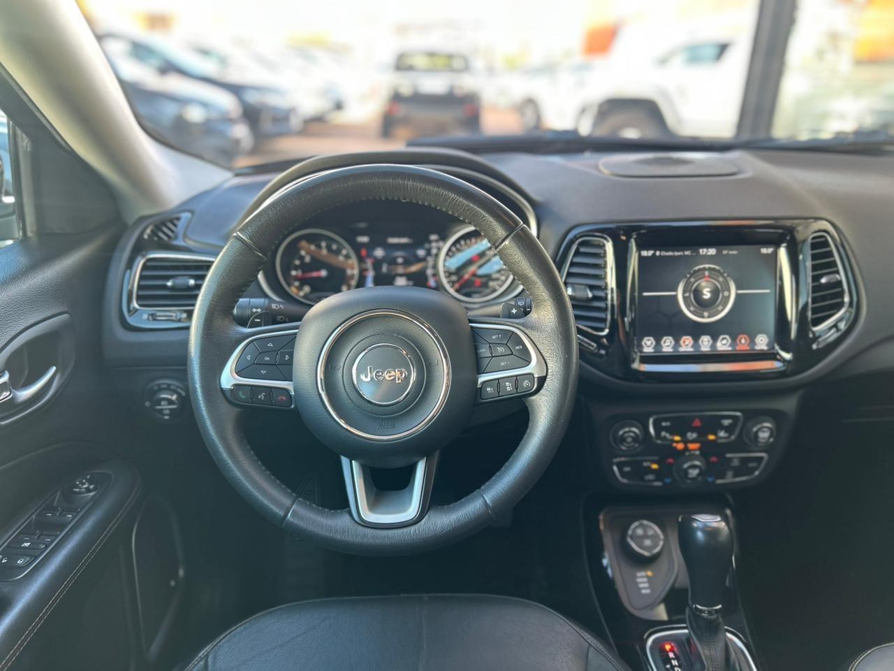 JEEP Compass - Foto