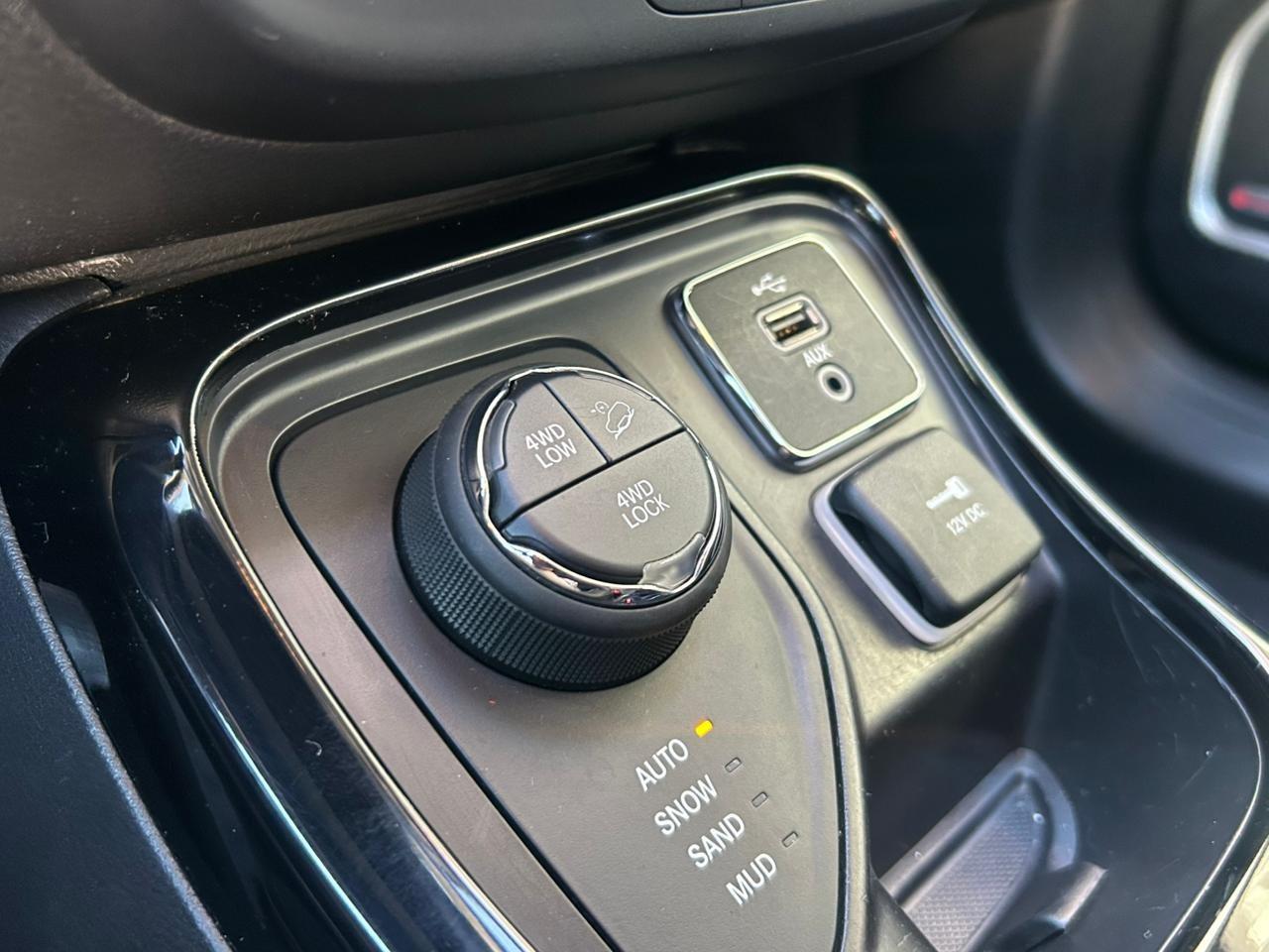 JEEP Compass - Foto