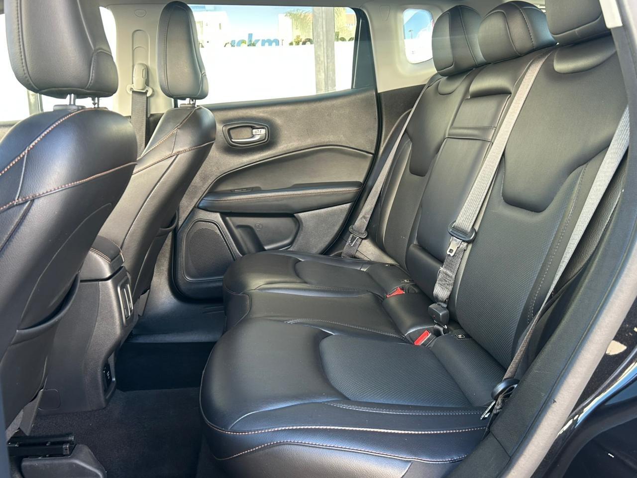 JEEP Compass - Foto