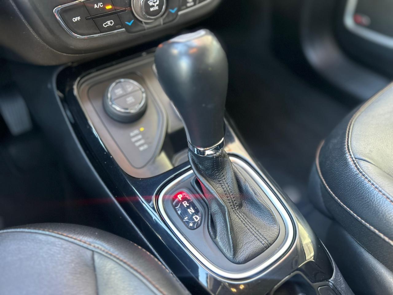 JEEP Compass - Foto