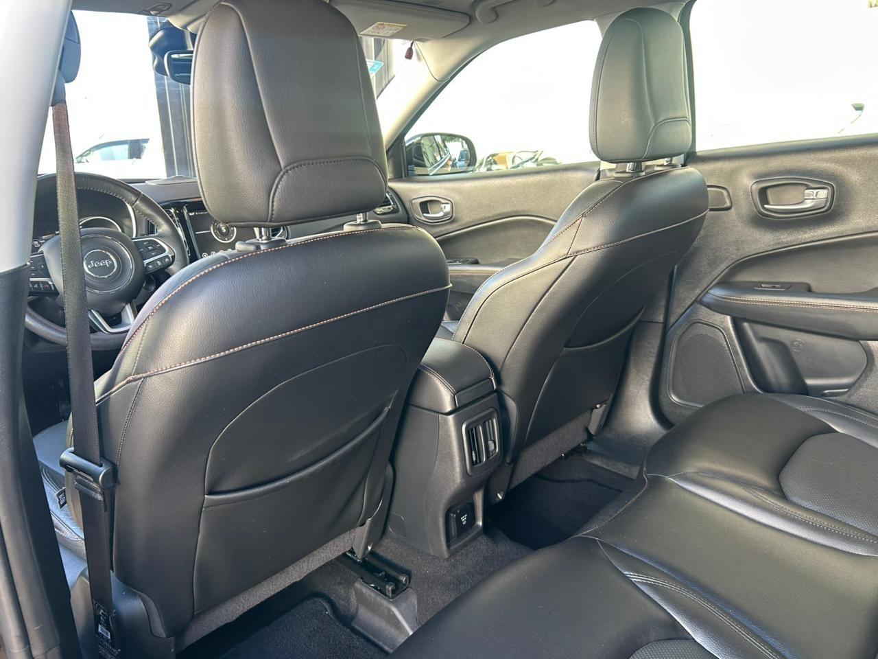 JEEP Compass - Foto