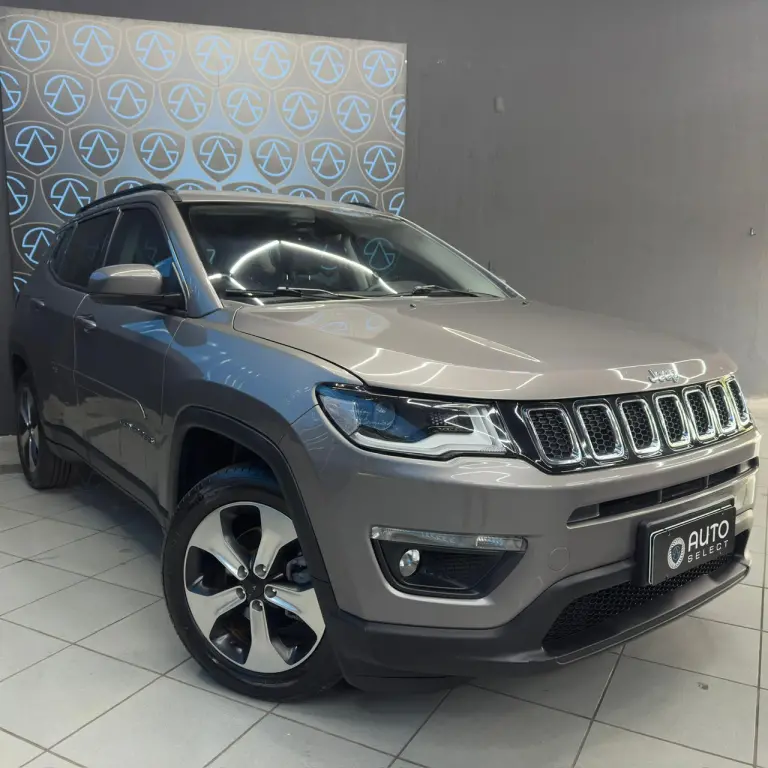 JEEP Compass - Foto