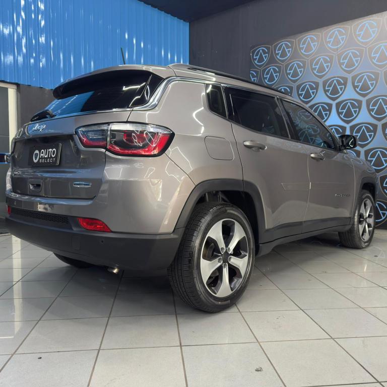 JEEP Compass - Foto
