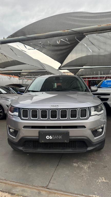 JEEP Compass - Foto