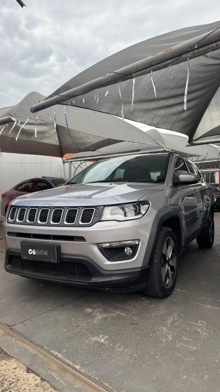 JEEP Compass - Foto