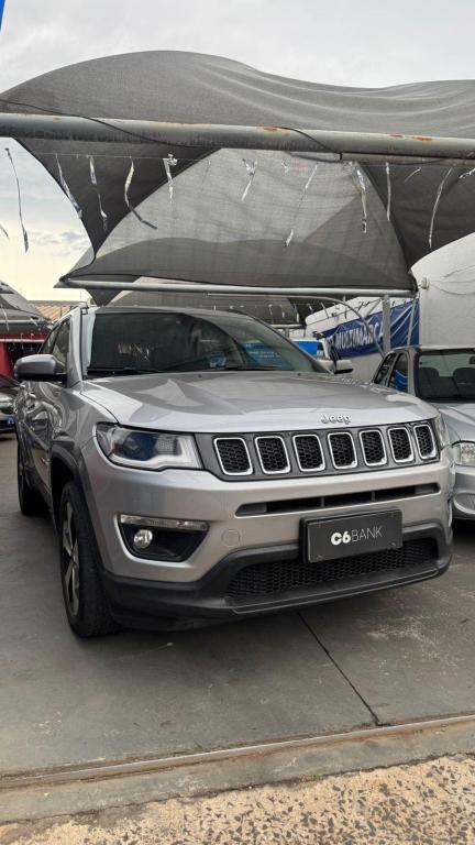 JEEP Compass - Foto