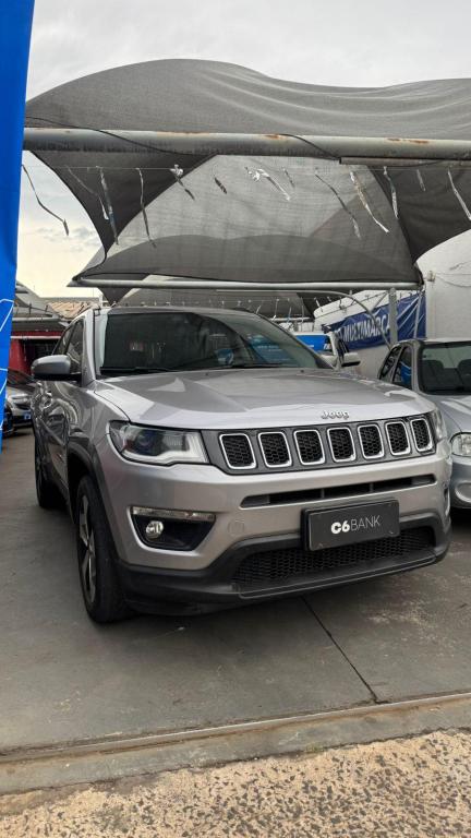 JEEP Compass - Foto