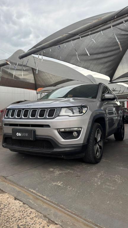 JEEP Compass - Foto