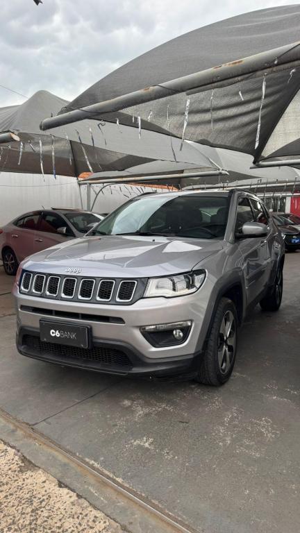 JEEP Compass - Foto