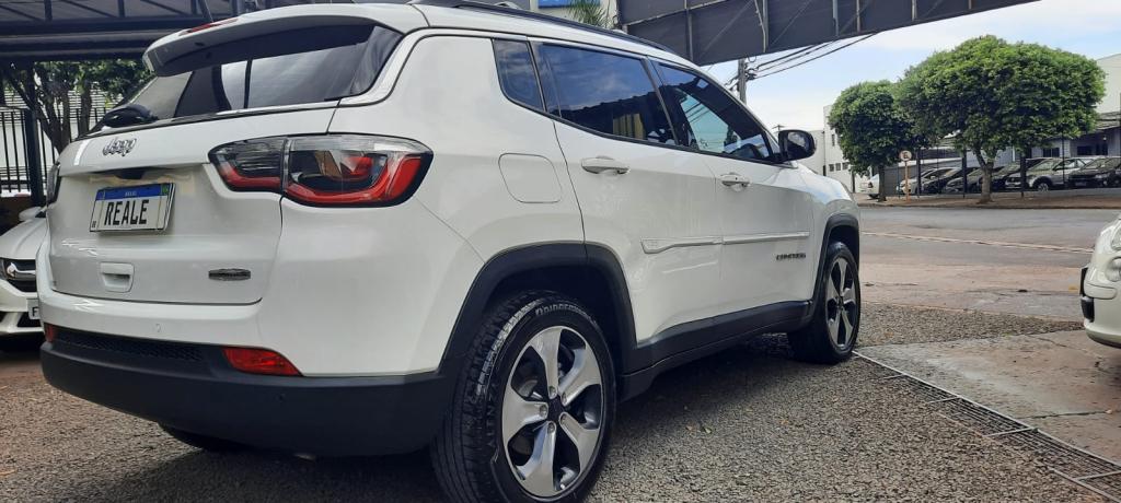 JEEP Compass - Foto
