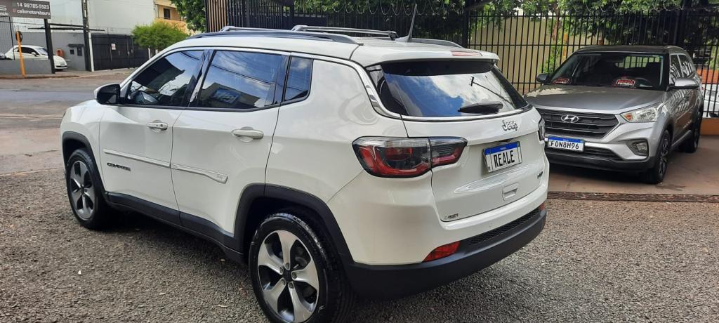 JEEP Compass - Foto