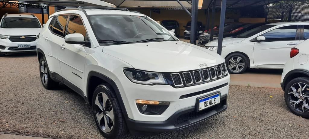 JEEP Compass - Foto