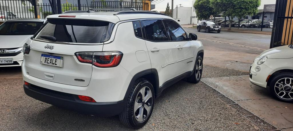 JEEP Compass - Foto