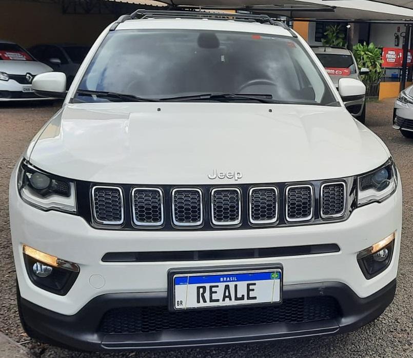 JEEP Compass - Foto