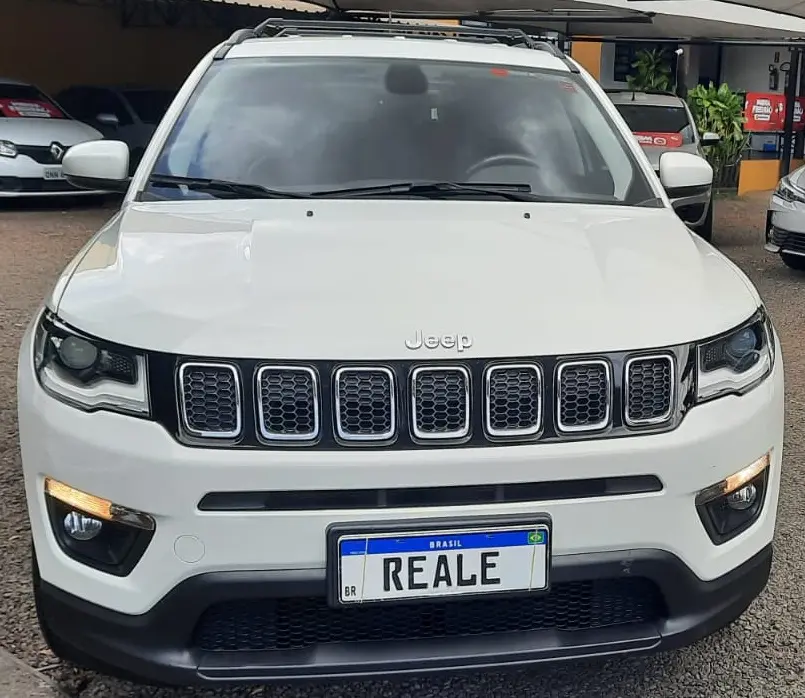 JEEP Compass - Foto