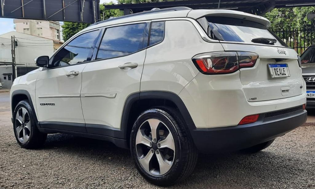 JEEP Compass - Foto