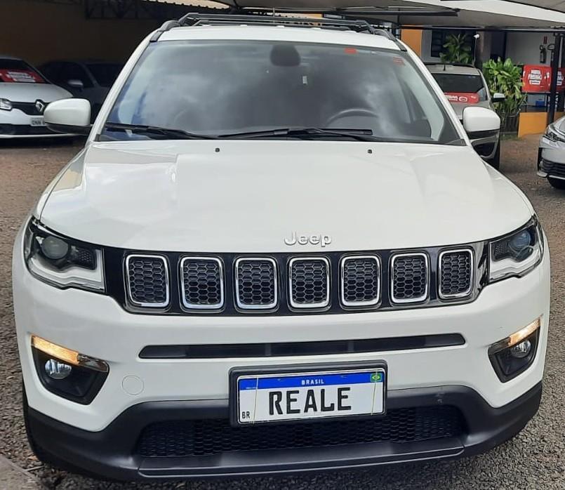 JEEP Compass - Foto