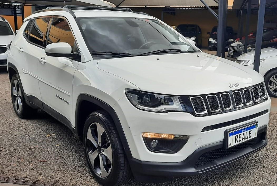 JEEP Compass - Foto