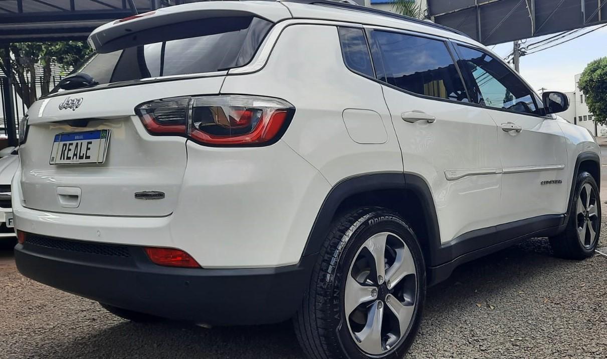 JEEP Compass - Foto