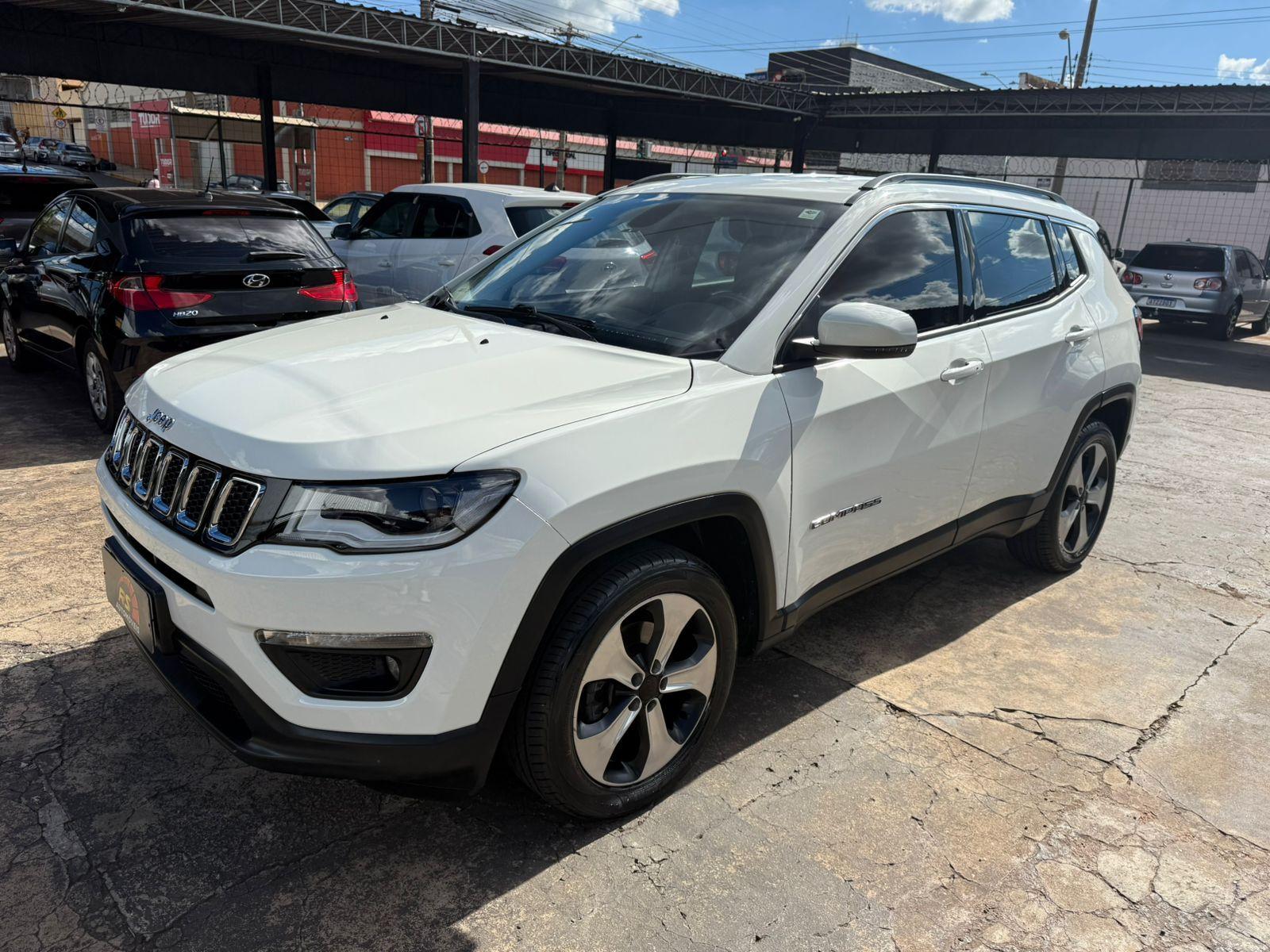 JEEP Compass - Foto