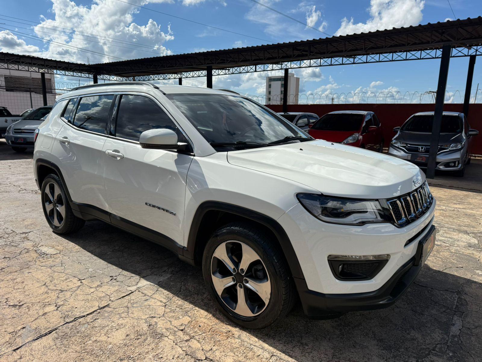 JEEP Compass - Foto