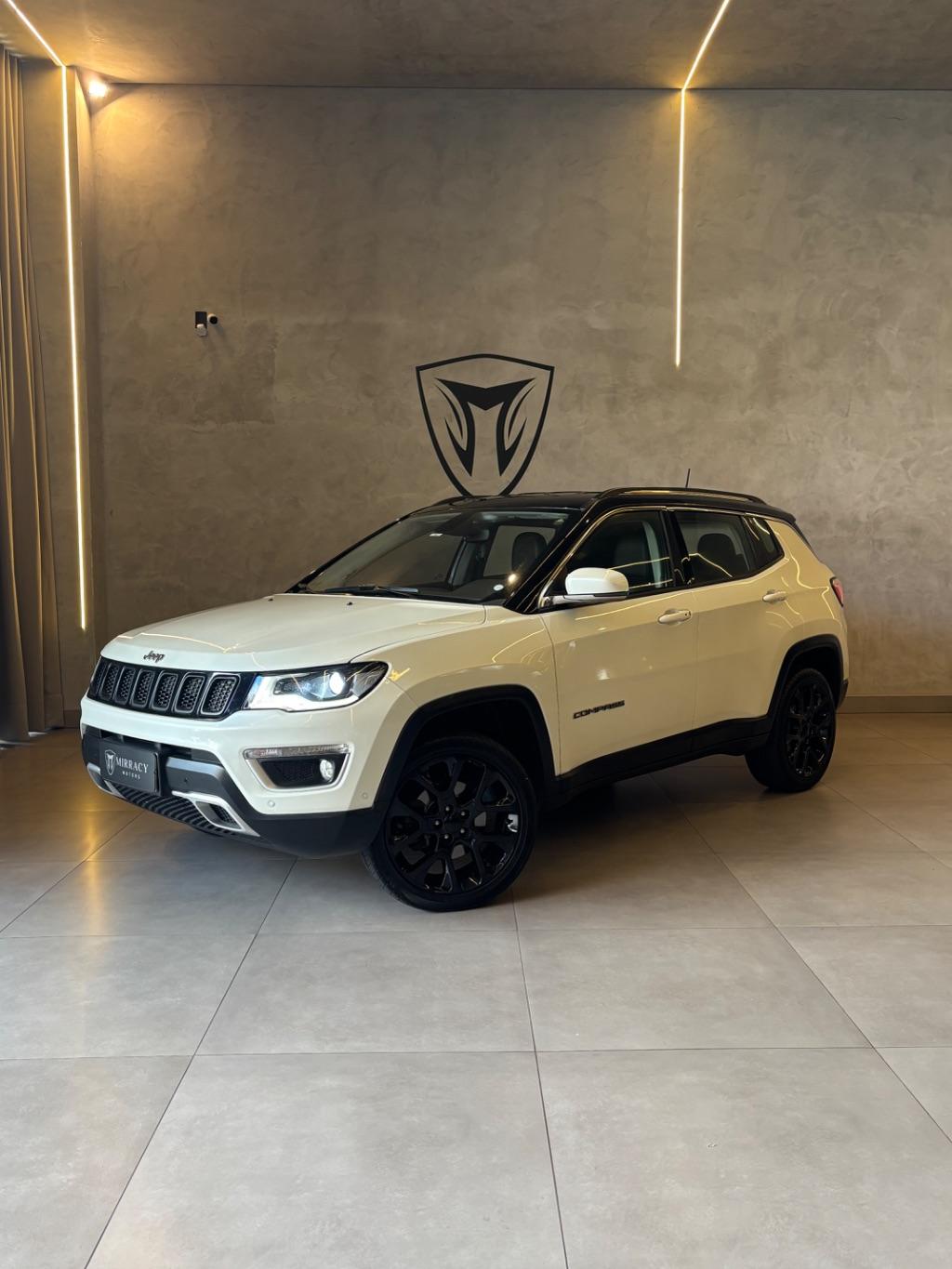 JEEP Compass - Foto
