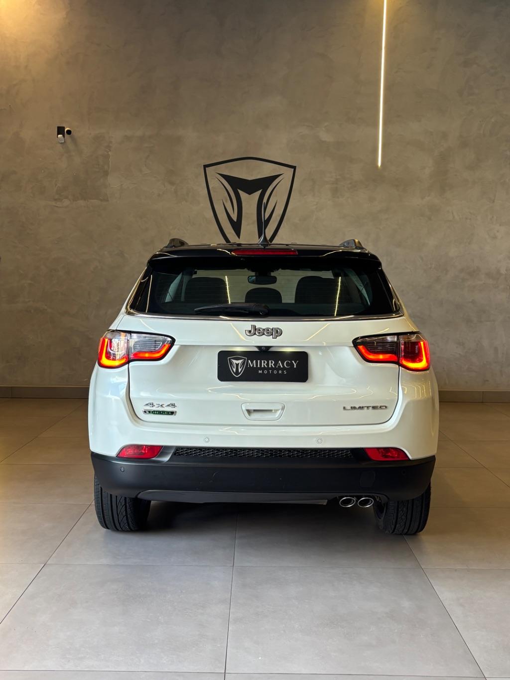 JEEP Compass - Foto