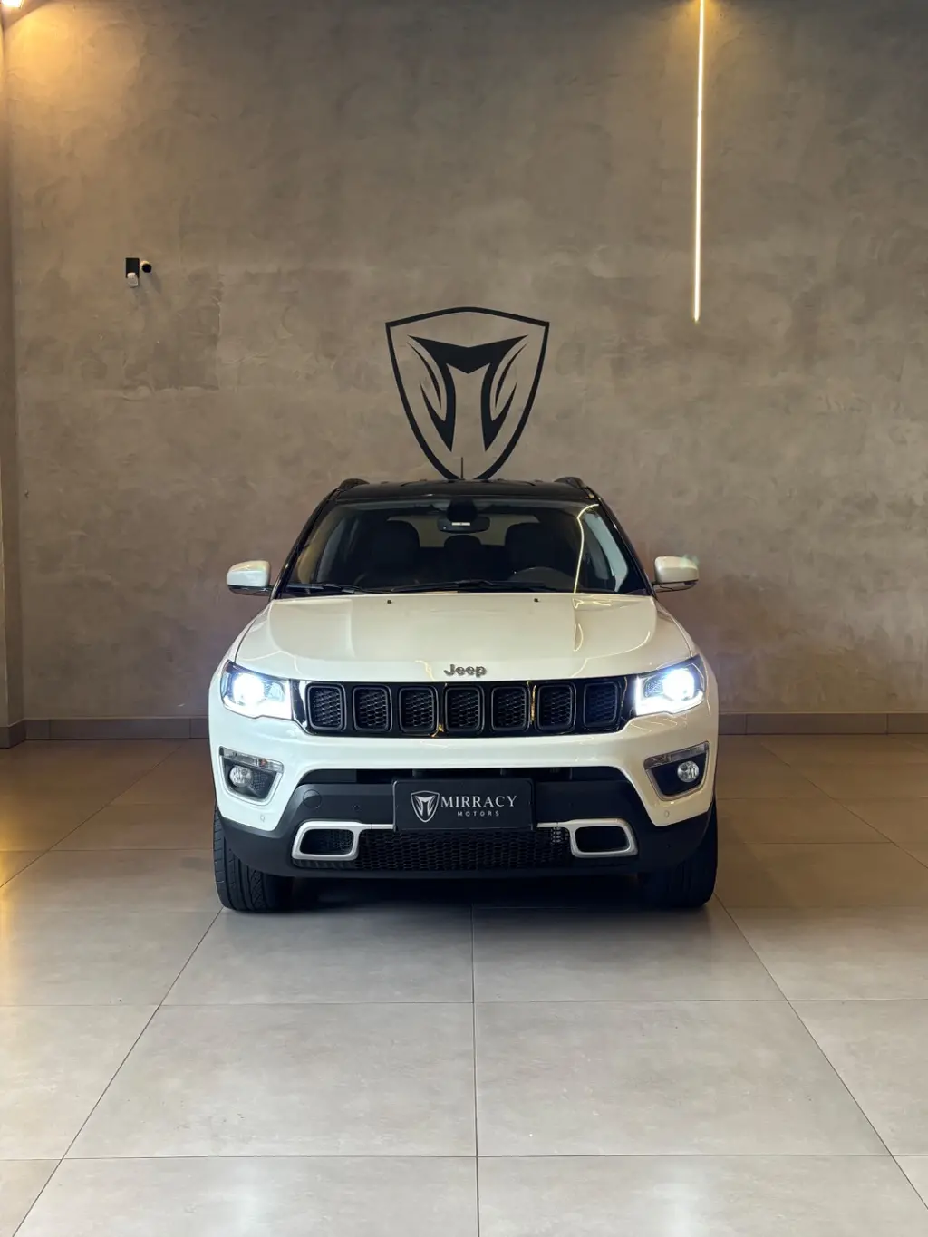 JEEP Compass - Foto
