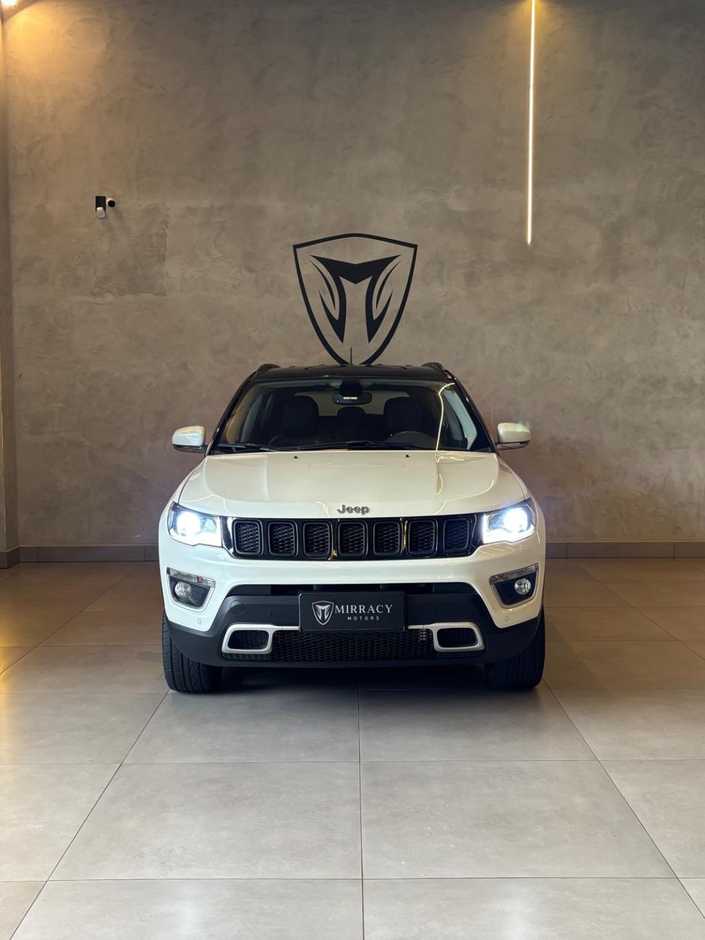 JEEP Compass - Foto