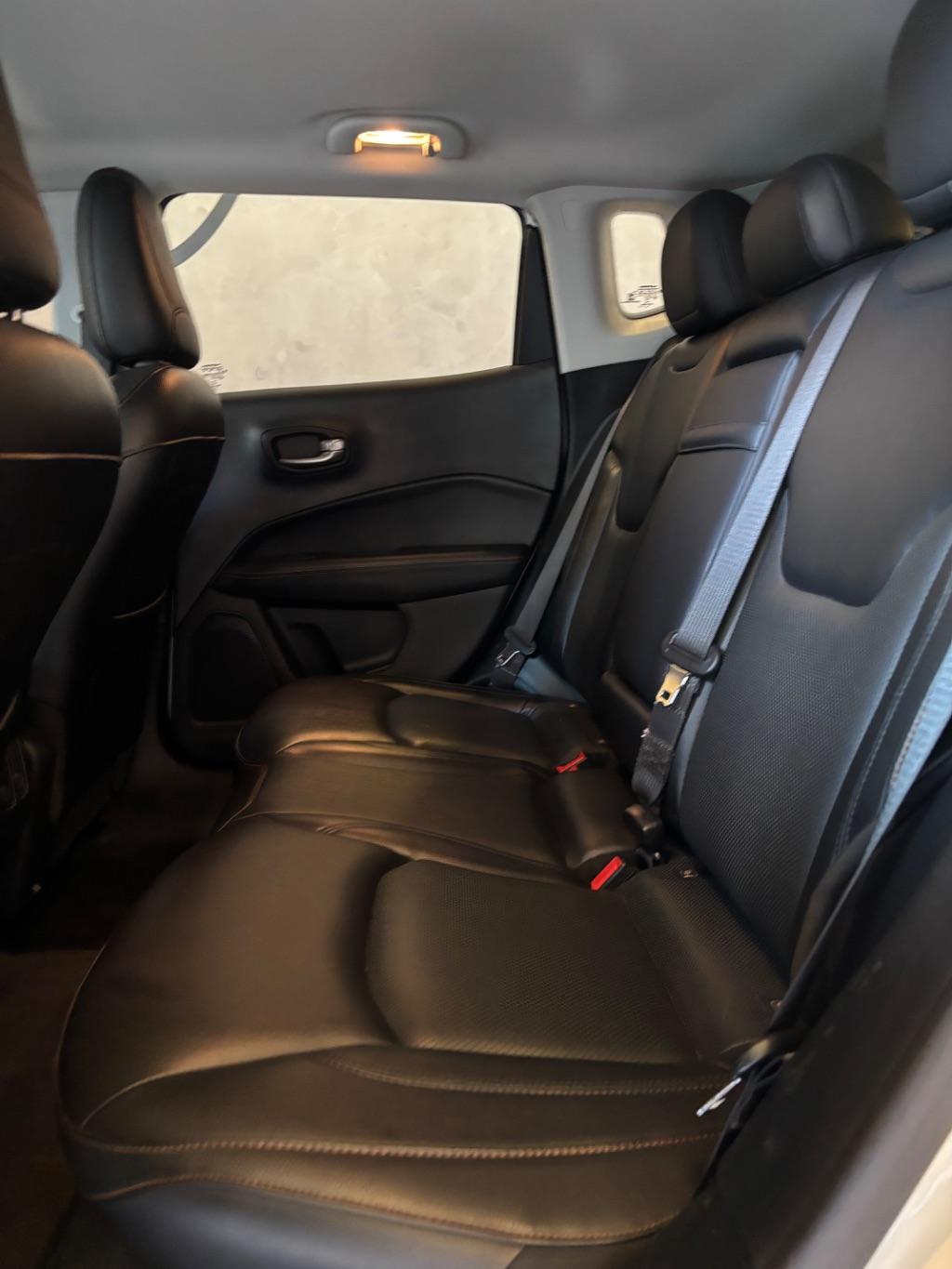 JEEP Compass - Foto