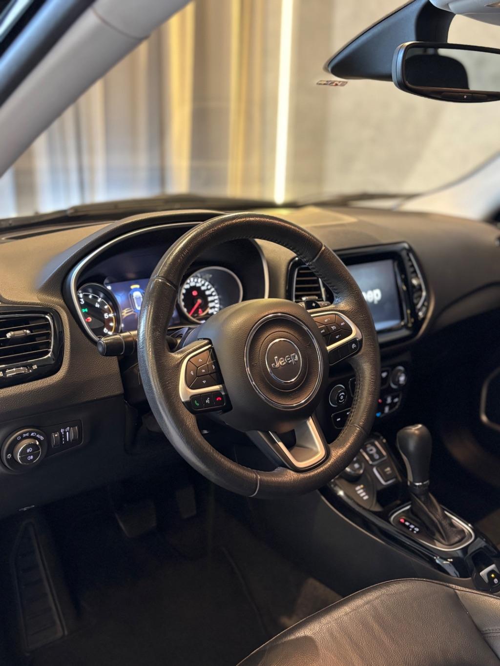JEEP Compass - Foto